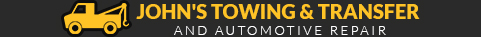 John's Towing & Transfer and Automotive Repair